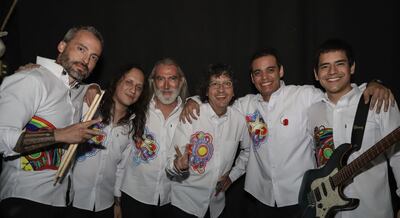 “Un Día en la Vida” logra ‘sold out’ en el Gran Teatro Nacional y anuncia nueva fecha