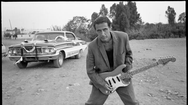 “Puedes ser tú: el libro que pone al rock peruano bajo la lupa a través de 50 discos imprescindibles