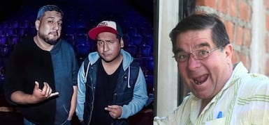 Noticias Patrocinadas