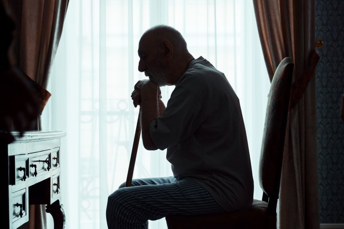 ¿A qué edad empieza la vejez en el hombre? Esto dice la OMS | La OMS ha señalado cuál es la edad en la que empieza la vejez en los hombres. Conoce los detalles, a continuación. (Foto: Pexels)