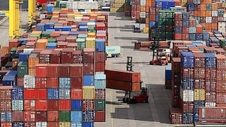 Las consejerías no frenan la caída de las exportaciones