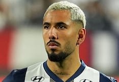 Sergio Peña deja Alianza Lima: rescindió su contrato y llegaría a Turquía como agente libre