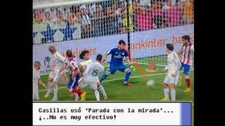 Los memes del Real-Atlético tras el empate por la Supercopa