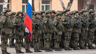 Guerra en Ucrania 2022: ¿cuáles son los países aliados de Rusia?