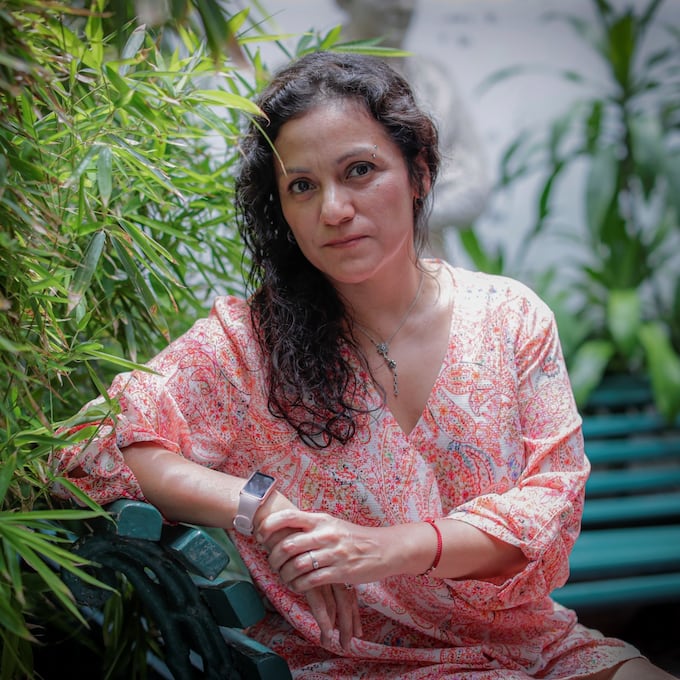 “Yo maté a un perro en Rumanía” , la novela peruana que tienes que leer: hablamos con su autora