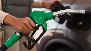 ¿Cuál es el precio de los combustibles en Lima Metropolitana?