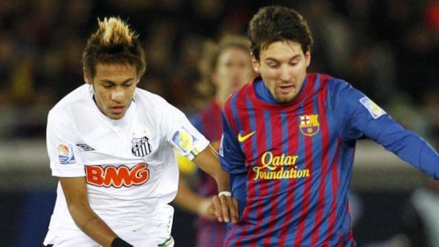 “Neymar acabará en el Barcelona con la Messidependencia”, aseguró agente ligado al club
