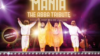 ABBA Manía ofrecerá un espectáculo en Lima