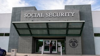 Este es el cronograma de pagos del Seguro Social del año 2025