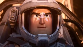 “Lightyear”: Buzz Lightyear vuela al infinito y más allá en el primer teaser tráiler del spin-off de “Toy Story”