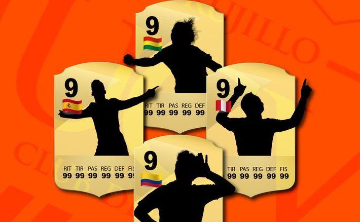 La institución del norte del país informó que el anuncio de su nuevo delantero será al mediodía.