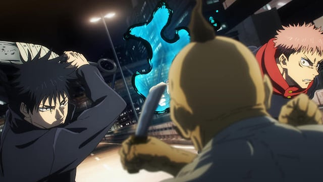 “Jujutsu Kaisen” Temporada 2, Capítulo 11: Hora y link confirmado de estreno