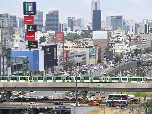 El resultado de Perú refleja desempeños diversos en los tres pilares que evalúa el ranking. (Andina)