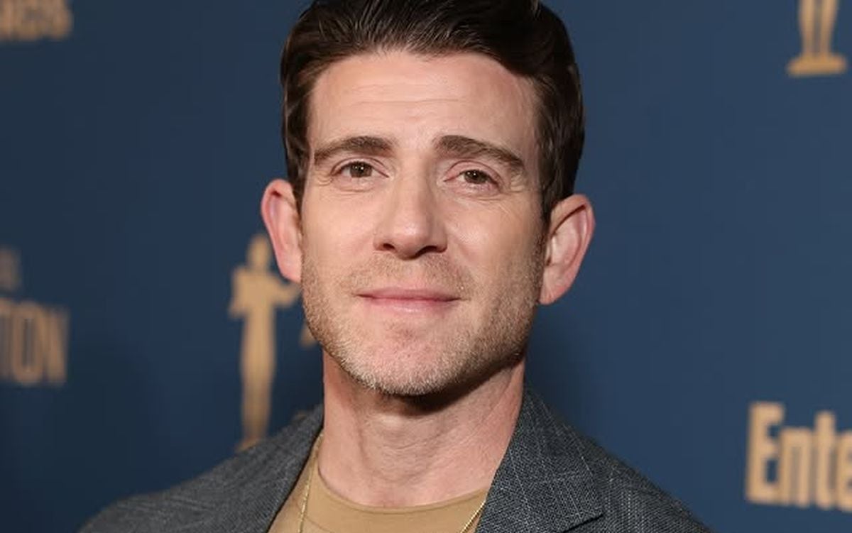 El actor es conocido por su papel como Ben Epstein en la serie de HBO "How to Make It in America" (Foto: Bryan Greenberg / Instagram)
