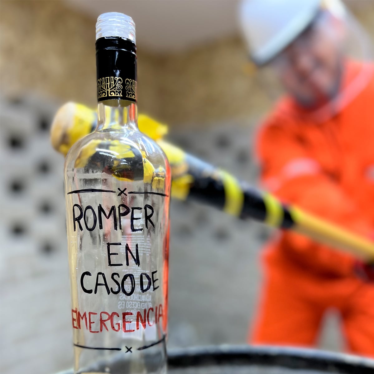 Los precios para vivir la experiencia van desde los S/75. (Foto: The Smash Club)