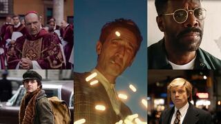 Premios Oscar 2025: lista de nominados a Mejor Actor