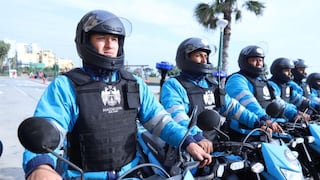 Magdalena: Alcalde anuncia contratación de guardaespaldas armados para reforzar labor de los serenos