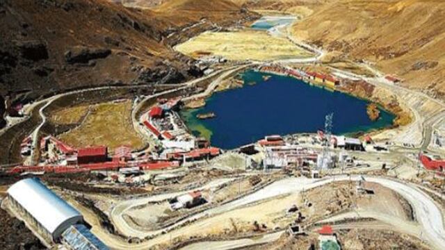 Minsur, Volcan y Buenaventura consolidan una sólida posición operativa y financiera durante el tercer trimestre de 2025