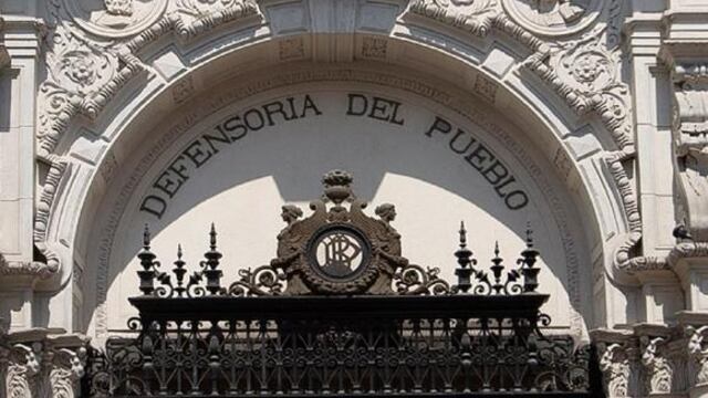 Defensoría del Pueblo rechaza ataques y amenazas de grupos terroristas a periodistas y medios de comunicación 