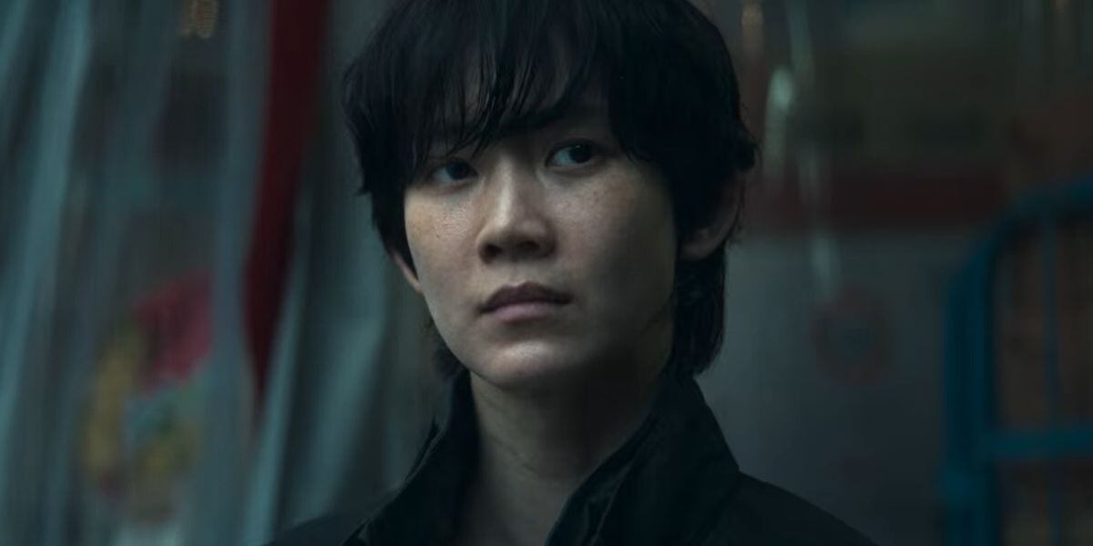 En "Revelación", Shin Hyun-been es la detective Lee Yeon-hui (Foto: Wow Point)