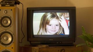 Investigadores alemanes confirman que tienen “pruebas” de la muerte de la niña Madeleine McCann
