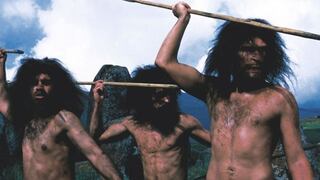 [BBC] La feroz competencia que fue clave en la desaparición de los neandertales de la Tierra