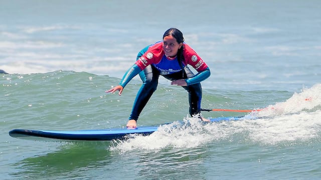 ¿Quieres practicar surf en Lima? El paso a paso según los expertos