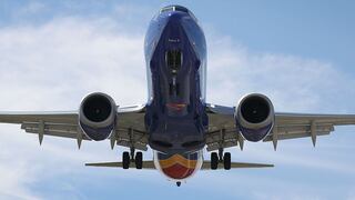 10 claves sobre el Boeing 737 MAX 8 que se estrelló el domingo en Etiopía