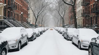 Nueva York cambiará reglas de estacionamiento tras recientes nevadas: en qué consisten estos cambios