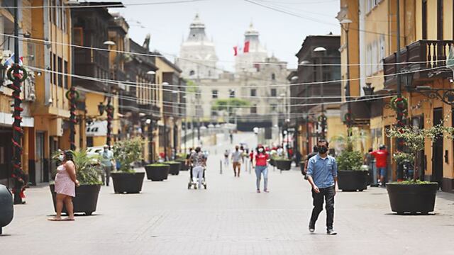 Se acabó la espera: este distrito emblemático de Lima verá su primer centro comercial con inversión millonaria. (Fuente: El Peruano)