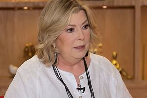 “Cerré mis ojos y me dejé”: Margarita ‘La diosa de la cumbia’ tras sufrir abuso sexual por parte de su propio padre