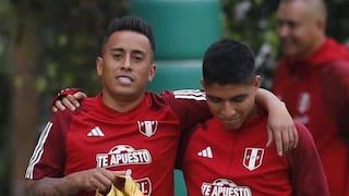 ¿Peña, Quispe o Cueva? La respuesta sobre quien deberá ser el conductor de la selección peruana ante Chile
