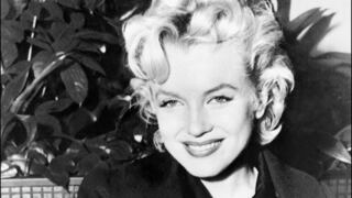 Arrestan a un hombre por el robo de una estatua de Marilyn Monroe en Hollywood