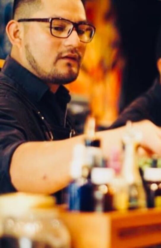 Local: El Salar – Westin Hotel