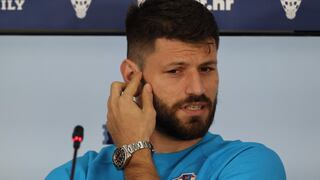 Petkovic sobre Messi a poco del Argentina vs. Croacia: “No nos centraremos en un solo jugador”