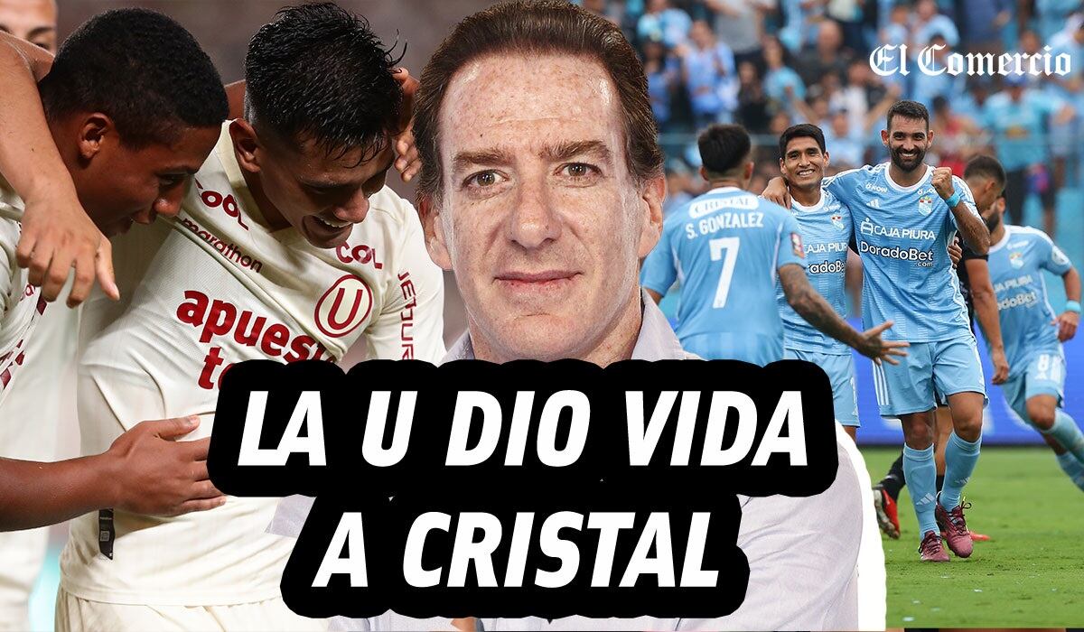 “El título del Apertura tendrá que definirse por diferencia de goles” El análisis de Eddie Fleischman sobre la última fecha del torneo Apertura y que deja a ambas hinchadas con el corazón en la mano.