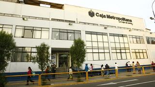Caja Metropolitana: Nueva gestión la recibe con pérdidas por S/10,9 millones
