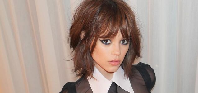 ¿Por qué Jenna Ortega dejó “You”?