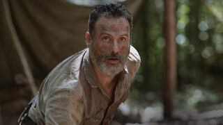 "The Walking Dead": ¿Rick Grimes volverá alguna vez a la serie de televisión?