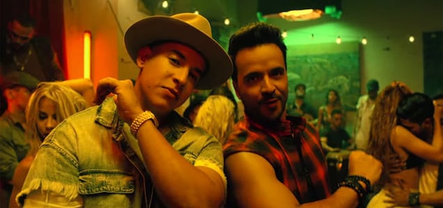 La historia detrás de “Despacito”