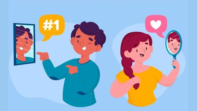 5 frases que mejoran la autoestima, según psicóloga de Harvard