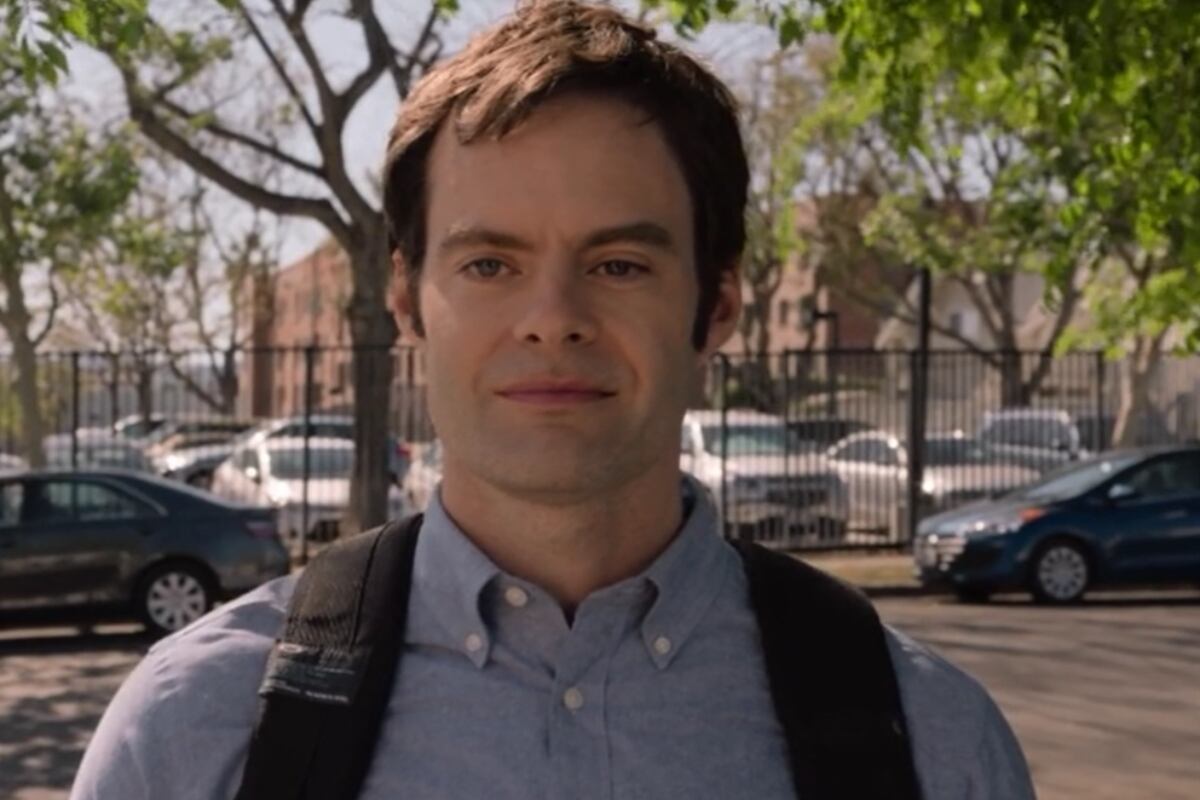 "Barry" es una comedia negra que apareció en 2018. (Foto: Alec Berg Productions)