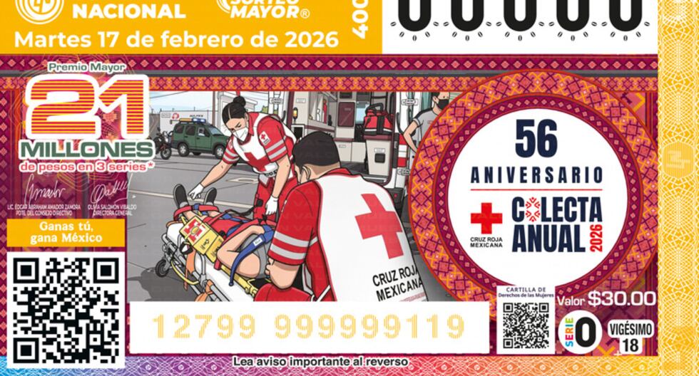 ¡21 Millones en Juego! ¿Eres el Ganador de la Lotería Nacional?