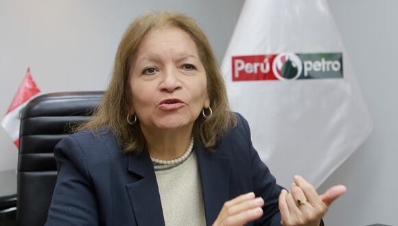 Isabel Tafur vuelve a estar en el ojo de la tormenta por un caso de conflicto de interés con la petrolera Upland, empresa a la cual asesoró y que ahora recibe importantes contratos en competencia con petroleras más grandes.