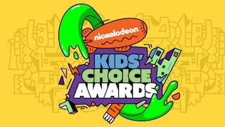 Nickelodeon Kids’ Choice Awards 2021: ¿cómo votar aquí por tus artistas favoritos?