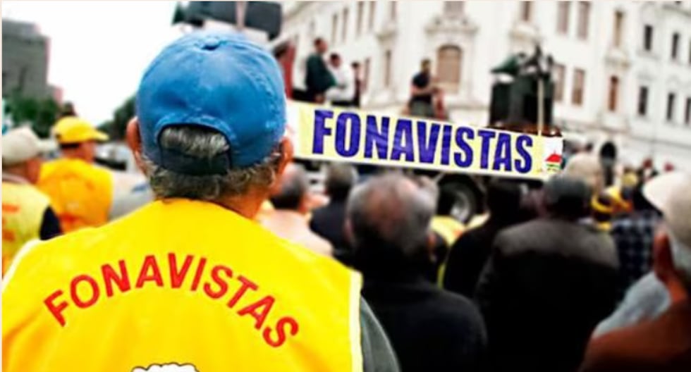 Pagos FONAVI, enero 2024: Quiénes cobran la devolución, nuevo cronograma y  más. (Foto: El Peruano)