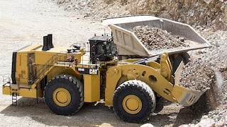 Minería: Estos seguros contratan las empresas para sus operaciones