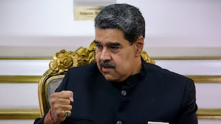 Maduro: migrantes retornarán a Venezuela en menos de un año si EE.UU. levanta sanciones