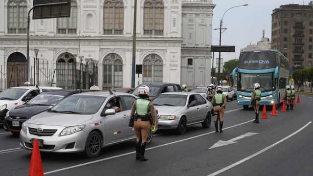 MTC prorroga fecha para que conductores aprueben el curso de actualización