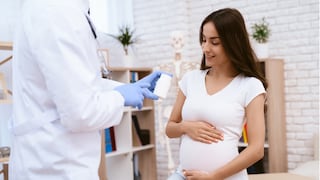 Control prenatal: ¿cuántas veces debemos ir al médico durante el período de gestación?